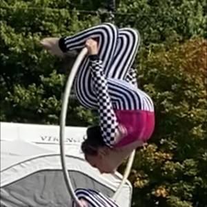 Meet your Posher, Andrea